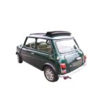 Capota en Vinilo Mini British Open Cabrio (1992-1997)