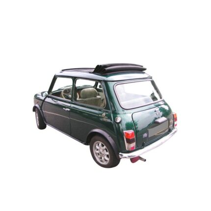 Capota en Vinilo Mini British Open Cabrio (1992-1997)
