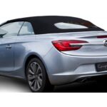 Capota Opel Cascada Cabrio en Alpaga Sonnenland A5