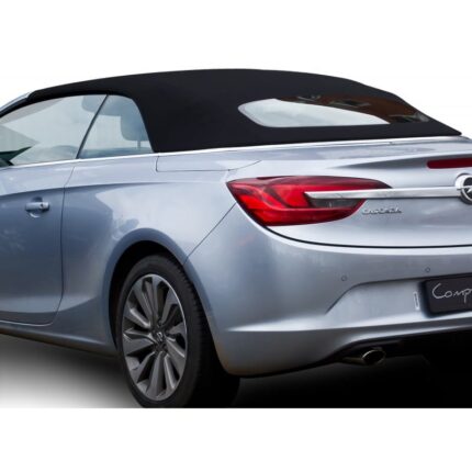 Capota Opel Cascada Cabrio en Alpaga Sonnenland A5