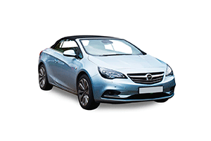 Opel Cascada (2013-2019)