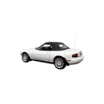 Capota para el Mazda mx5 NA