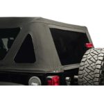 Capota apertura y cierre eléctrica Jeep JK Wrangler 2 puertas - Desde 2007-2017 - Imagen 2