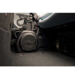 Capota eléctrica Jeep JL Wrangler 4 puertas - Desde 2018