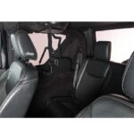 Capota eléctrica Jeep JK Wrangler 2 puertas - 2007 al 2018