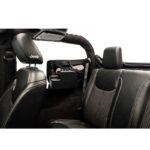 Capota eléctrica Jeep JK Wrangler 2 puertas - 2007 al 2018