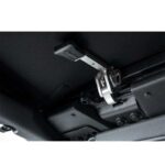 Capota eléctrica Jeep JK Wrangler 2 puertas - 2007 al 2018