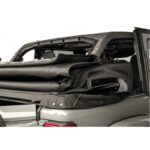 Capota eléctrica Jeep JL Wrangler 4 puertas - Desde 2018