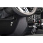 Capota eléctrica Jeep JK Wrangler 2 puertas - 2007 al 2018