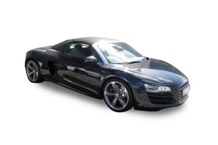Audi R8 spyder (2009-2015)