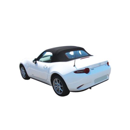 Capota Mazda MX-5 ND en Alpaca Stayfast®
