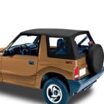 Capota Suzuki Vitara 4x4