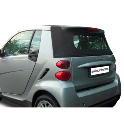 Capota Smart Fortwo 451 cabrio en Alpaca A+