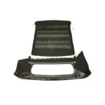 Capota Smart Fortwo 451