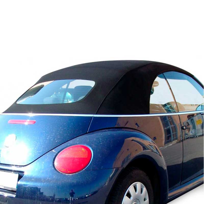 CapotasVW New Beetle Cabrio