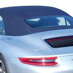 Capota Porsche