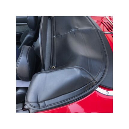 Cubre Capota de vinilo para Rover MG F, MG F-TF Cabrio
