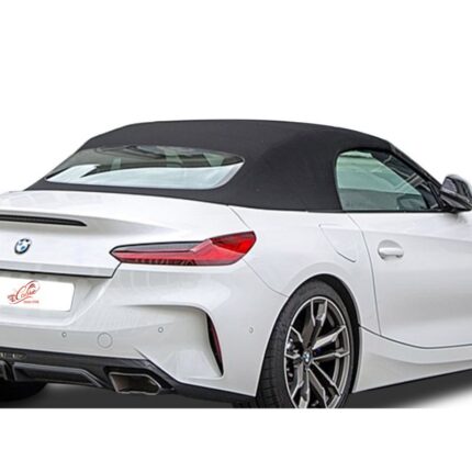 Capota BMW Z4 G29 Cabrio en Alpaca Twillfast® RPC