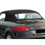 Capota Audi TT 8J