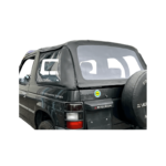 Capota en Lona para el Mitsubishi Pajero/ Montero V20-V23 y V24