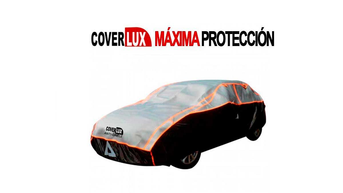 Lona protectora cabrio