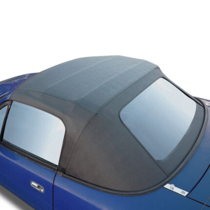 Capota Mazda mx5