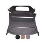 Techo interior para capota Volkswagen New Beetle cabriolet (2003-2012)