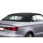 Capota Audi A3 8V cabrio en acabado Alpaca Sonnenland A5