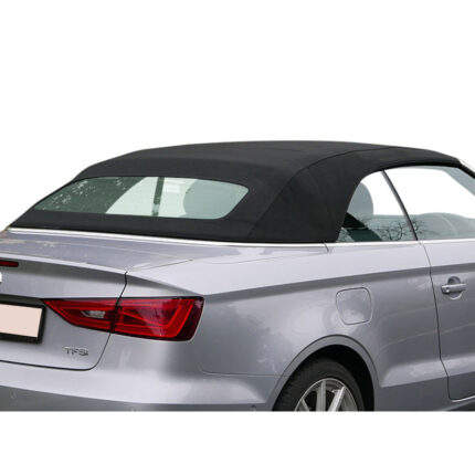 Capota Audi A3 8V cabrio en acabado Alpaca Sonnenland A5
