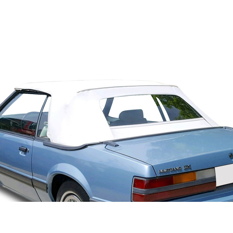 Capota Ford Mustang Cabrio (83-93) Capota Ford Mustang Cabrio (83-93)