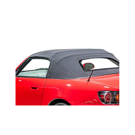 Capota Honda S2000 Mk1 LONA+Vidrio