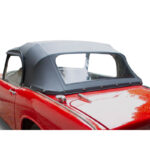 Capota para Honda modelos S500 S600 S800 (