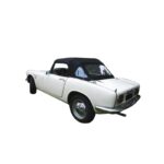 Capota para Honda modelos S500 S600 S800 (