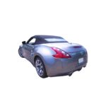 Capota Nissan 370 Z