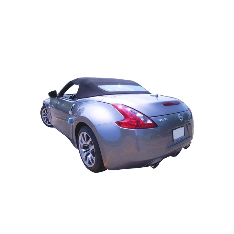 Capota Nissan 370 Z LONA Capota Nissan 370 Z