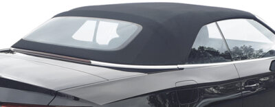 Capota Audi